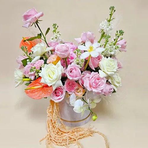 Tips for Keeping Your Tulip Bouquets Fresh Longer