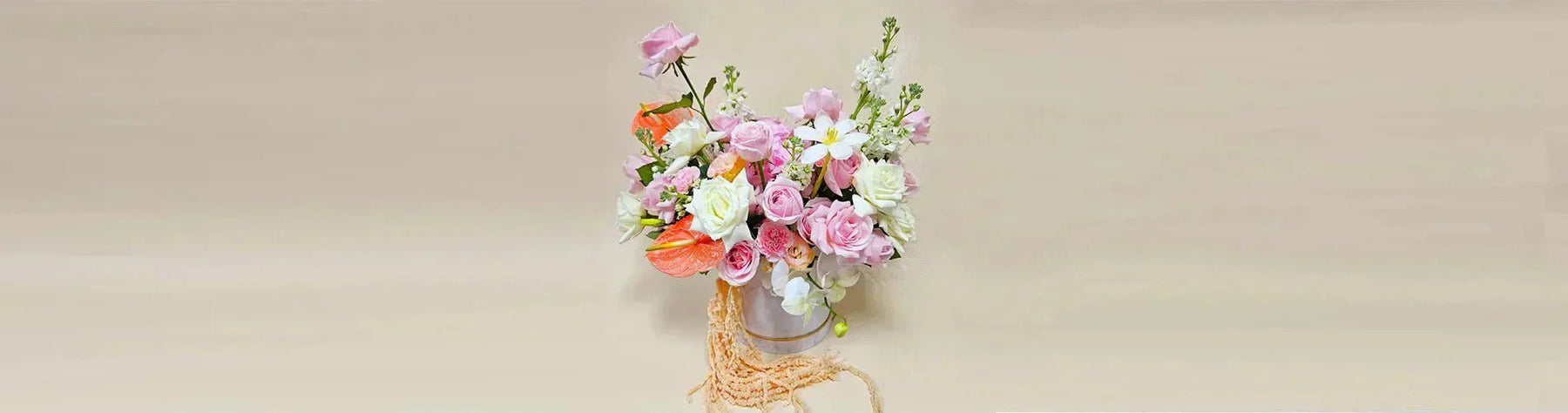 Tips for Keeping Your Tulip Bouquets Fresh Longer