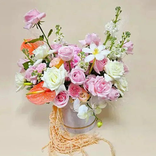 Tips for Keeping Your Tulip Bouquets Fresh Longer