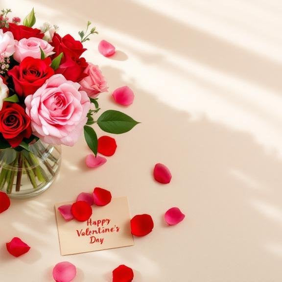 What Are the Best Flowers for Valentine's Day?