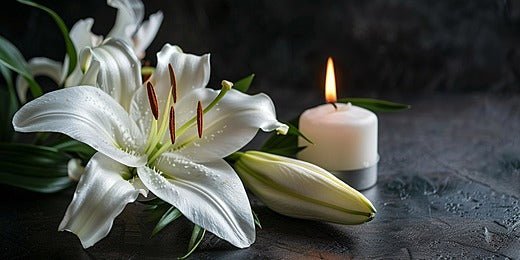 Condolences Flower Delivery Singapore