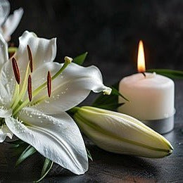 Condolences Flower Delivery Singapore