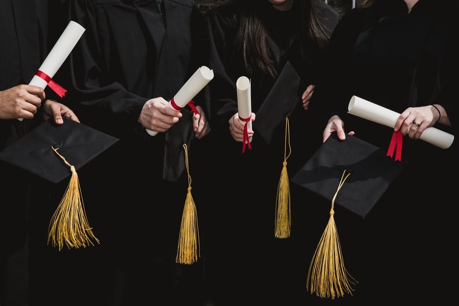 Graduation Flower Bouquet Singapore