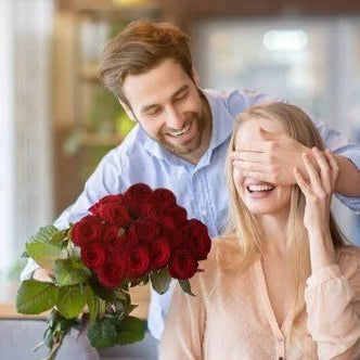 Rose Bouquet, Valentines Day Flower, Flower Delivery Singapore, Well Live Florist