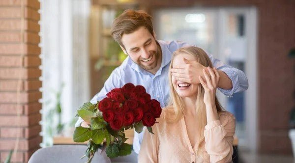 Rose Bouquet, Valentines Day Flower, Flower Delivery Singapore, Well Live Florist