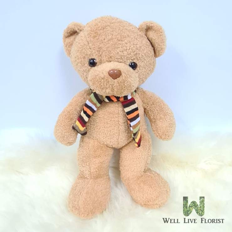 Add-On Plush Toy