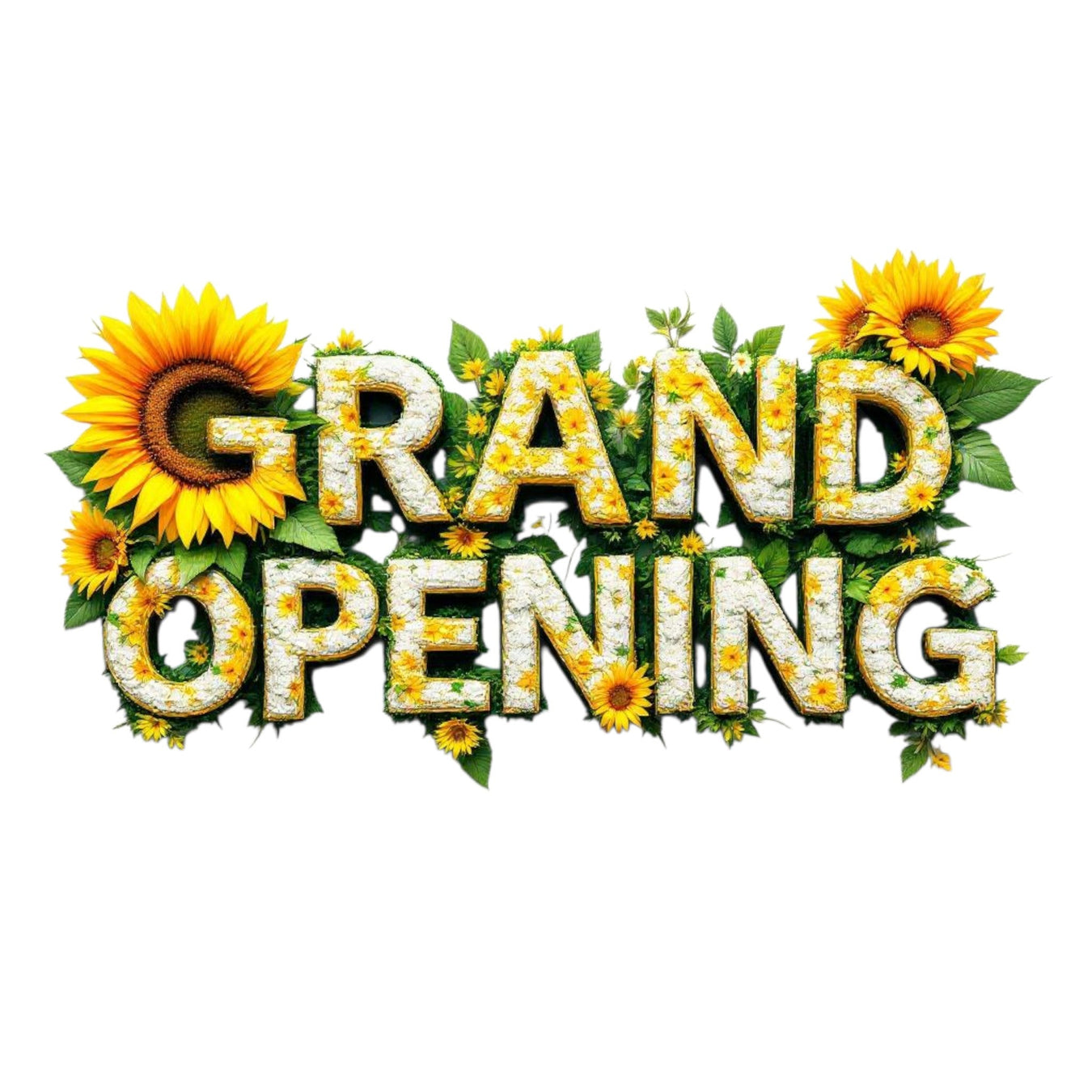Grand Opening Flower Stand, Congratulations Flower Singapore