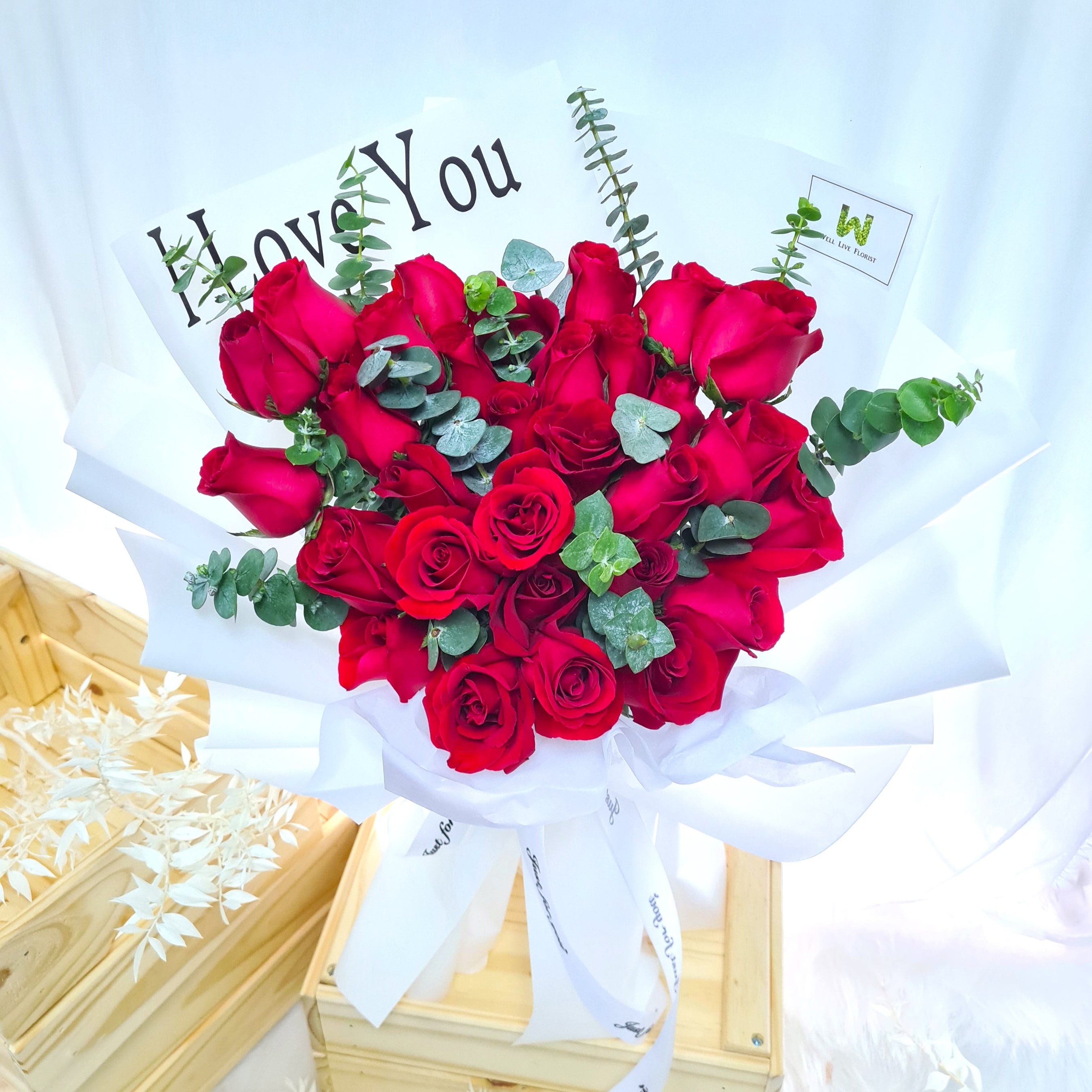 Same Day Flower Delivery Singapore Bouquet Delivery