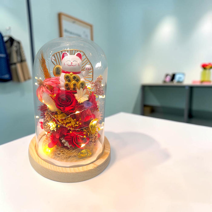 Fortune Cat 2
