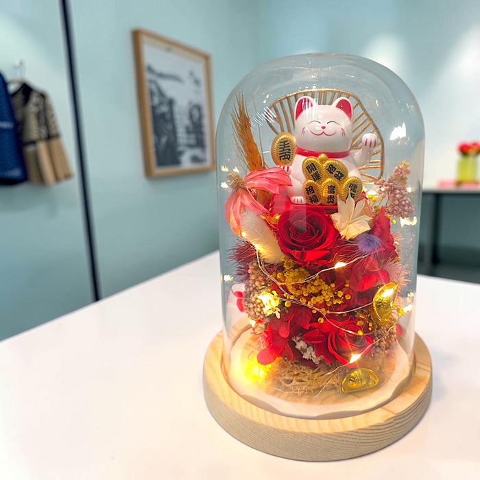 Fortune Cat 2