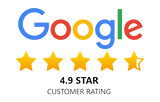 google customer rating