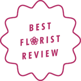 Featured on Best Florist Review