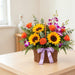 Birthday Flower Same Day Delivery Singapore - Well Live Florist