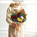 Bouquet of The Week - Fresh Flower Bouquet - Flower Delivery Singapore - Well Live Florist