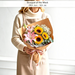 Bouquet of The Week - Fresh Flower Bouquet - Flower Delivery Singapore - Well Live Florist