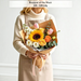 Bouquet of The Week - Fresh Flower Bouquet - Flower Delivery Singapore - Well Live Florist