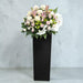 Breath Of Sweet Flowers - Condolences Flower Stand - Sympathy Flower Delivery Singapore - Well Live Florist