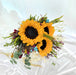 Cadence - Wedding Bouquet - Bridal Bouquet - Florist Singapore - Free Same Day Delivery - Well Live Florist