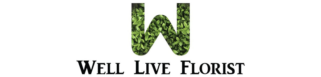 Well Live Florist - Fresh Flowers Delivered Daily in Singapore