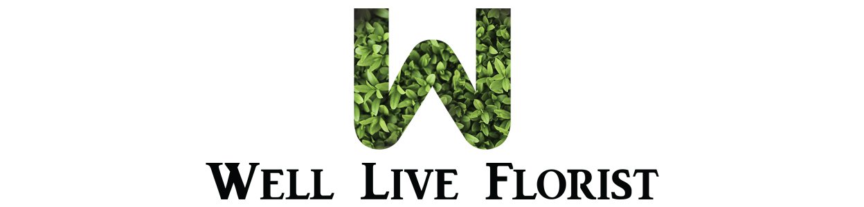 Well Live Florist - Fresh Flowers Delivered Daily in Singapore