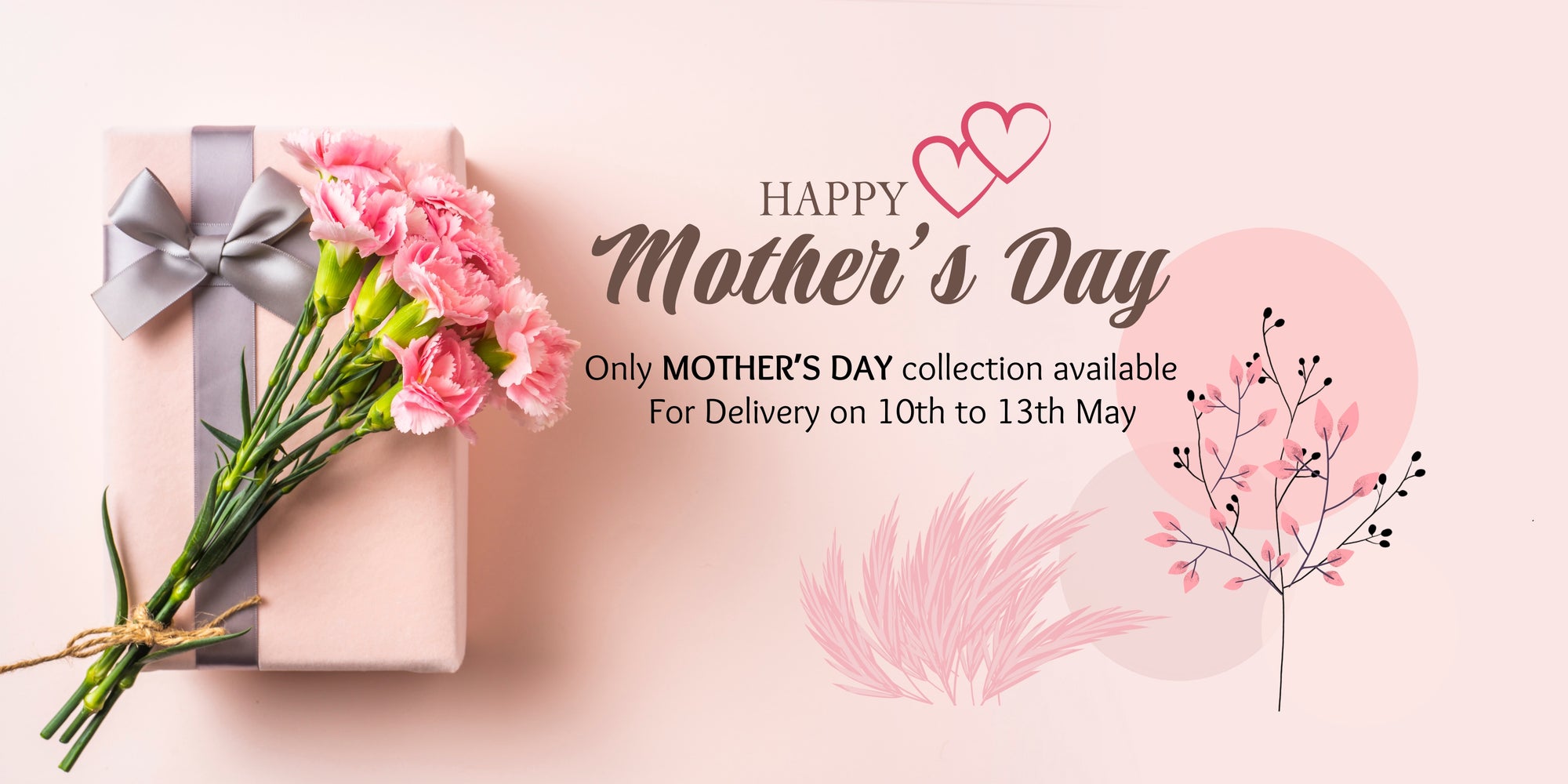 Mothers Day Flower - Mothers Day Flower Delivery Singapore - Well Live Florist