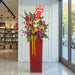 Regal Opening - Grand Opening Flower Stand - Opening Flower Delivery - Flower Delivery Singapore - Well Live Florist
