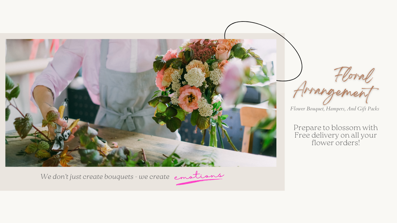 Flower Delivery Singapore - Florist Singapore  - Same Day Flower Delivery Singapore - Well Live Florist