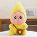 Star Baby Plush Toy - Add On to your bouquet - Well Live Florist