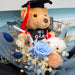 Academic Excellent - Graduation Hand Bouquet - Preserved Graduation Bouquet - Flower Delivery Singapore - Well Live Florist