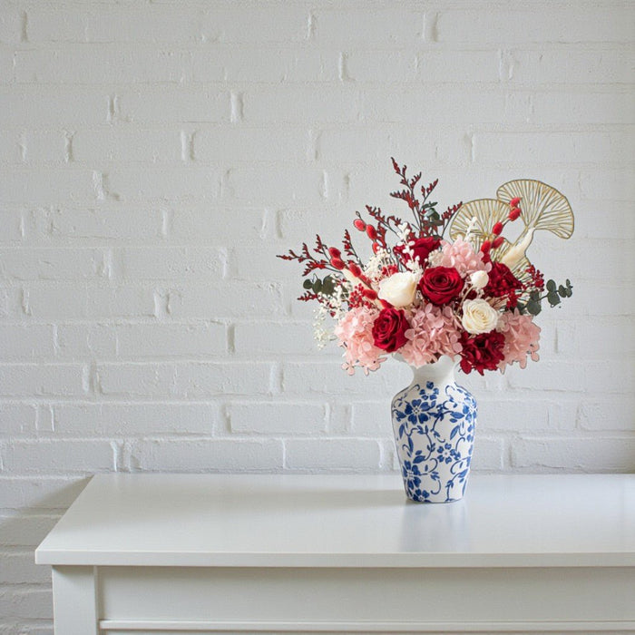 Auspicious Beginnings