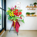 Best Ever - Grand Opening Flower Stand - Opening Flower Stand - Flower Delivery Singapore - Well Live Florist