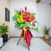 Best Ever - Grand Opening Flower Stand - Opening Flower Stand - Flower Delivery Singapore - Well Live Florist