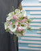 Blooming Love Symphony - Bridal Bouquet - Wedding Flower - Flower Delivery Singapore - Well Live Florist