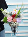 Bobba Bloom - Flower Box - Flower Delivery Singapore - Well Live Florist