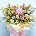 Business in Booming - Grand Opening Flower Stand - Opening Flower Delivery - Flower Delivery Singapore - Well Live Florist
