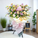 Business in Booming - Grand Opening Flower Stand - Opening Flower Delivery - Flower Delivery Singapore - Well Live Florist