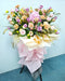 Business in Booming - Grand Opening Flower Stand - Fresh Flower - Free Same Day Delivery - Well Live Florist