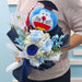 Cherished Milestone - Graduation Flower Bouquet- Preserved Flower - Free Same Day Delivery - Well Live Florist