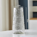 Add On Clear Vase