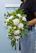 Bridal Bouquet - Cascading bridal Bouquet - Wedding Bouquet - Flower Delivery Singapore - Well Live Florist