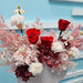 Preserved flower - Flower Box - Bloom Box - Flower Delivery Singapore - Well Live Florist