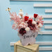 Preserved flower - Flower Box - Bloom Box - Flower Delivery Singapore - Well Live Florist