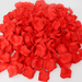 Faux Red Rose Petal Singapore - Well Live Florist