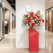Goal To Success - Grand Opening Flower Stand - Opening Flower Delivery - Flower Delivery Singapore - Well Live Florist