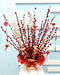 Good Fortune 财运亨通 - Chinese New Year Flower - Free Same Day Delivery - Well Live Florist