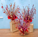 Good Fortune 财运亨通 - Chinese New Year Flower - Free Same Day Delivery - Well Live Florist