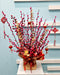 Good Fortune 财运亨通 - Chinese New Year Flower - Free Same Day Delivery - Well Live Florist