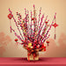 Good Fortune 财运亨通 - Chinese New Year Flower - Free Same Day Delivery - Florist Singapore - Well Live Florist