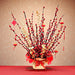 Good Fortune 财运亨通 - Chinese New Year Flower - Free Same Day Delivery - Florist Singapore - Well Live Florist