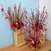 Good Fortune 财运亨通 - Chinese New Year Flower - Free Same Day Delivery - Well Live Florist